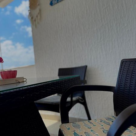 Pine&Sea Beach Retreat Светі-Стефан Екстер'єр фото
