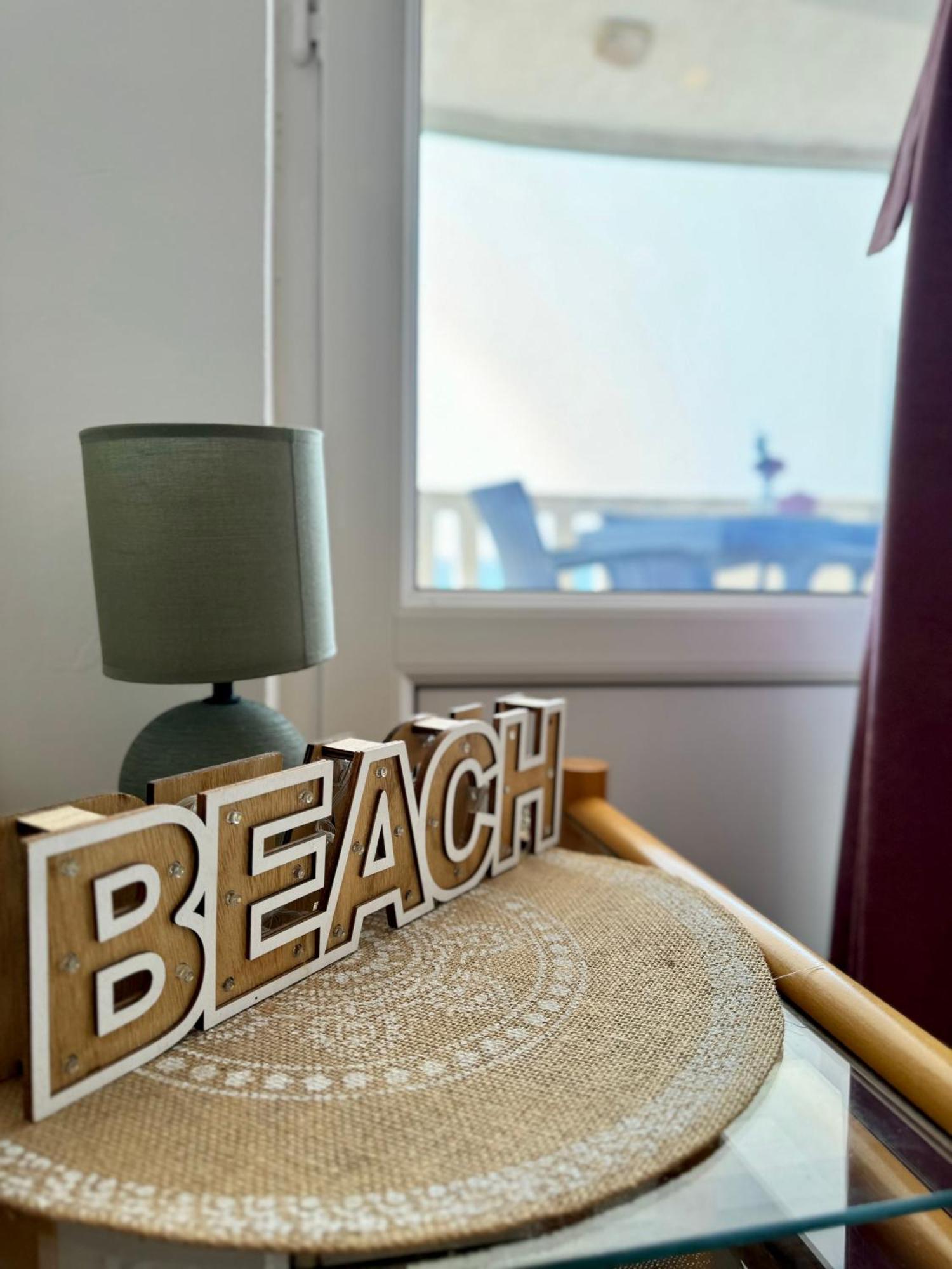 Pine&Sea Beach Retreat Светі-Стефан Екстер'єр фото